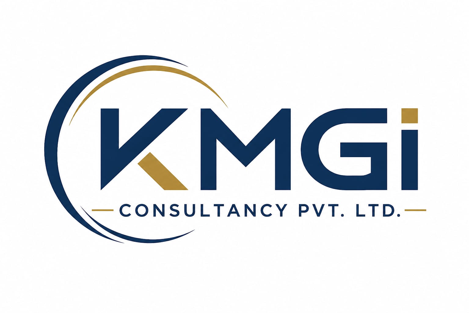 KMGI Consultancy Logo